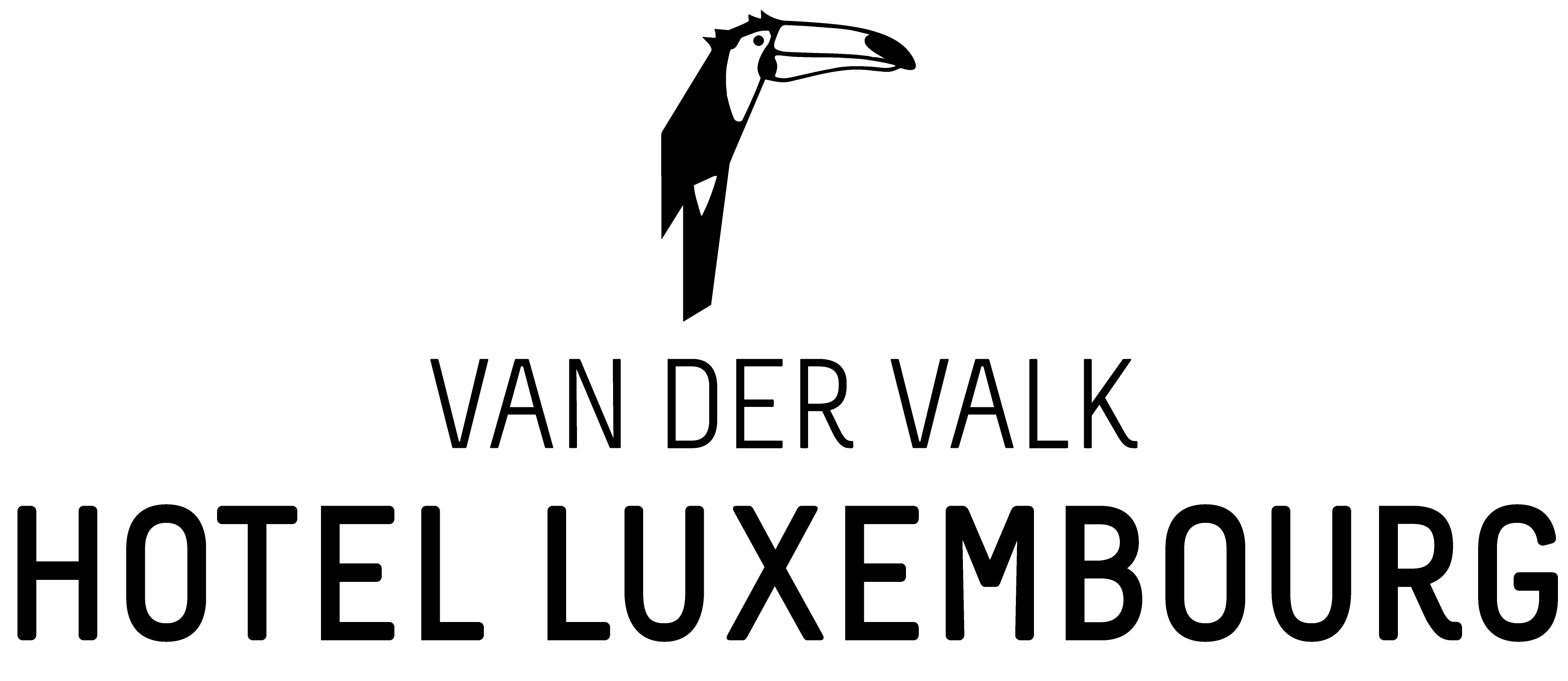 Van der Valk Hotel Luxembourg-Arlon logo